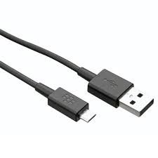 Blackberry Data Cable HDW-50071-001 Micro USB 0.9m New Bulk