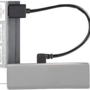 Power Cable For Fire TV Stick. Powers the Fire TV Stick from Your TV USB Port