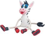 Mr. Gadget solutions® Pack of 6 DIY Modelling Magic Polymer Foam Clay, Soft Sticky Clay, Air Dry Clay-Kids Toys Craft
