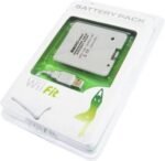 2800mAh Rechargeable Battery Pack For Nintendo Wii Fit Balance Board