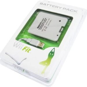 2800mAh Rechargeable Battery Pack For Nintendo Wii Fit Balance Board