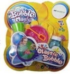 As Seen on Tv Bouncing Bubbles Blowing Bouncing Activity Kit Set by As seen on Tv