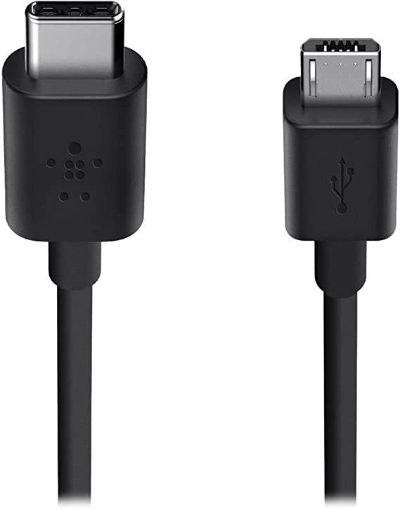 USB-C Cable For new Macbook, Chromebook Pixel to Micro USB devices