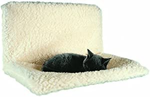 2xRadiator Cat Bed by Quality Pet Products