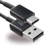 Mr.Gadget Solutions® New 2M Long USB Type-C 3.1 Data Charger Cable compatible For Sony Xperia L1 L2 L3 R1+ Plus