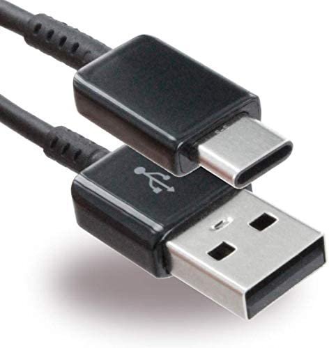 Mr.Gadget Solutions® New 2M Long USB Type-C 3.1 Data Charger Cable compatible For Sony Xperia L1 L2 L3 R1+ Plus