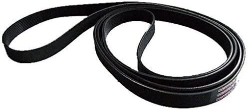Genuine Hotpoint TVM560 TVM562 TVM570 TVM572 Tumble Dryer Drive Belt (9PHE, 1860mm)