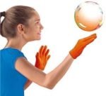 As Seen on Tv Bouncing Bubbles Blowing Bouncing Activity Kit Set by As seen on Tv
