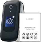 Replacement Doro Battery Compatible With Doro Phone Easy 6520