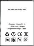 Mr.Gadget's Solutions Battery Compatible With Doro 7030, 7031,7080