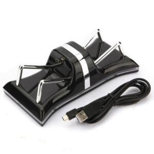 Dual Charging Docking Stand for (PS3)