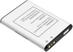 Replacement Doro Battery Compatible With Doro Phone Easy 6520