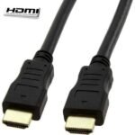  HDMI Cable Connectors 1.8m