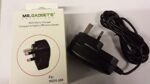 Mr.Gadget's Solutions New Mains Charger for Doro 1360 1370 5030 6520 611 GSM Mobile Phone