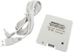 2800mAh Rechargeable Battery Pack For Nintendo Wii Fit Balance Board