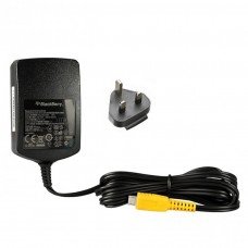 Blackberry Charger ASY-34725-002 Prem -ACC-39344-001-Blister