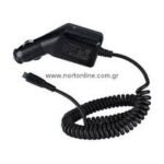 Blackberry Car Charger ASY-18083-001 12V Micro USB Blister