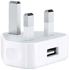 Apple UK Charger A1399 5W for All IPhones