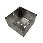 47MM Back Box Single