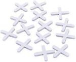 4mm Tile Spacer 300 pcs
