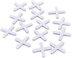 4mm Tile Spacer 300 pcs