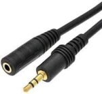 5 Meter 3.5mm Stereo Cable