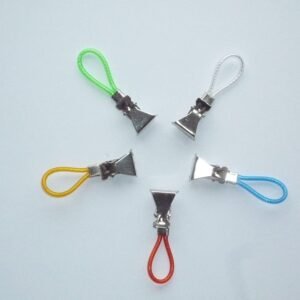 5 Pack Towel Clips