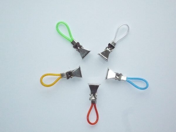 5 Pack Towel Clips