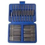 50 Pcs Pozi Set