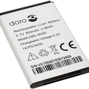 Battery For Doro 507