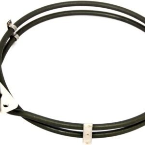 WHIRLPOOL FAN OVEN COOKER ELEMENT 481225998405 (f9)