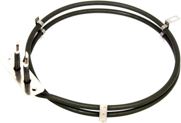 WHIRLPOOL FAN OVEN COOKER ELEMENT 481225998405 (f9)
