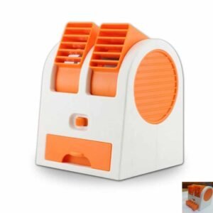 Mini USB Cooling Fan