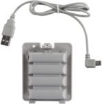 Rechargeable Battery pack for Nintendo Wiifit Balance Board