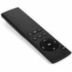 Multimedia Remote Control for PS4 Console