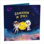 Ramadan In Space [Paperback] Dr Wendy Booth
