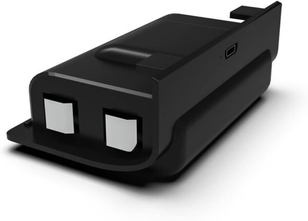 Charge & Play Kit Rechargeable Battery Pack for XBOX ONE Gamepad Controller