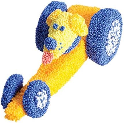 Mr. Gadget Solutions® Super Light Weight Play foam Combo 6Colour Pod Pack-Non-Stick Modeling Foam With Accessories