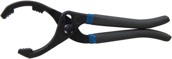 Silverline 712812 Oil Filter Pliers 250 mm 250 mm