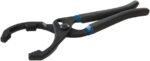 Silverline 712812 Oil Filter Pliers 250 mm 250 mm