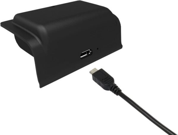 Charge & Play Kit Rechargeable Battery Pack for XBOX ONE Gamepad Controller