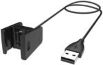 Mr.Gadget Solutions Compatible Fitbit Charge 2 Charger Cable, Replacement Charging Cable USB Charger Cord for Fitbit Charge 2 Heart Rate Fitness Wristband