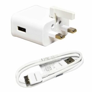 New Genuine Samsung charger