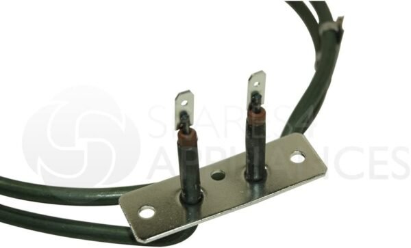 WHIRLPOOL FAN OVEN COOKER ELEMENT 481225998405 (f9)