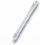 Mr. Gadget Solutions® Halogen R7S 118mm 300W Dimmable Type Linear Double Ended Floodlight Bulb Beam Angle R7S Base Warm White for Work, Security, Landscape Lights, Floor Lamps - 2 Pack