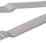 New Tea Bag Tongs Teabag Squeezer Strainer ICE Cube Mini Tongs Stainless Steel