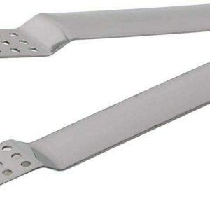 New Tea Bag Tongs Teabag Squeezer Strainer ICE Cube Mini Tongs Stainless Steel