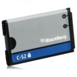 Genuine Battery Blackberry CS2