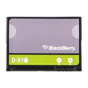 Genuine Battery Blackberry DX1