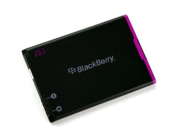Genuine Battery Blackberry JS1